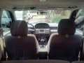 Nissan Xtrail 2005 AT Gas-9