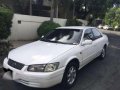 All Stock 2000 Toyota Camry For Sale -0