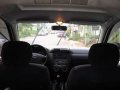 Avanza 1.3J 2008 model SUV silver for sale -9