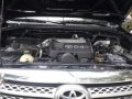 Good As New 2007 Toyota Fortuner 2.5 G For Sale -3