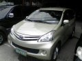 For sale Toyota Avanza 2012-5