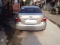 All Stock Toyota Vios 1.3 J 2012 For Sale -6