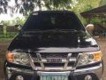 Top Of The Line 2010 Isuzu Sportivo For Sale -3