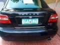 Fresh Like New Volvo S40 T4 2003 For Sale -3