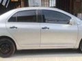 All Stock Toyota Vios 1.3 J 2012 For Sale -0