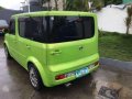 RUSH SALE - Nissan Cube 2009 - Limited Edition-3