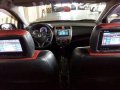 Honda City 2012 Black for sale-1