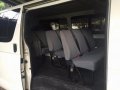 For sale Toyota Hiace 2016-4