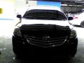 Toyota Vios 2010 E M/T for sale-11