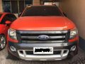 2015 Ford Ranger 3.2L Wildtrak 4x4 Automatic Diesel 6000 kms only-10