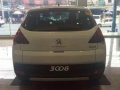 Brand New 2017 Peugeot 3008 For Sale -1