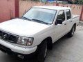 Nissan Frontier Bravado 4 x 2 Pickup 2010 for sale-1