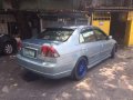 2003 Honda Civic vtis automatic for sale -1