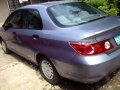 Honda city 2008 model regist 2017 3 ending no-6
