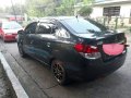 For sale Mitsubishi Mirage G4 2014-6