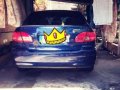 Toyota Altis Corolla sedan blue for sale -1