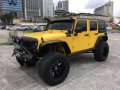 2008 Jeep Wrangler Rubicon FJ Cruiser for sale -0