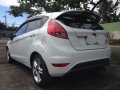 Ford Fiesta 2012 White for sale-3