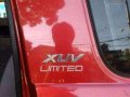 2010 Isuzu Crosswind XUV Limited MT for sale -5
