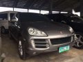 2008 Porsche Cayenne v6 good for sale -0