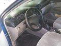 Toyota Altis Corolla sedan blue for sale -5