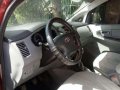 Toyota Innova j 12mdl diesel like new for sale -6