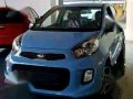 For sale 2017 Kia Picanto Automatic Transmission-3