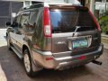 Nissan Xtrail 2005 AT Gas-2