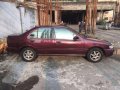 1998 Nissan Sentra Manual Series 4 for sale -0