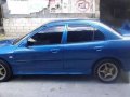 For sale Mitsubishi Lancer GL 2007-3