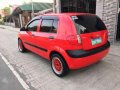 2009 Hyundai Getz fresh for sale -4