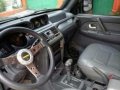 Mitsubishi Pajero 3door 4x4 fresh for sale -4
