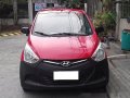 For sale Hyundai Eon 2016-3