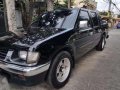 Fresh Like New 1998 Isuzu Fuego For Sale -0