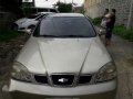 Chevrolet Optra Automatic fresh for sale -0