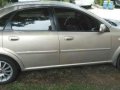 Chevrolet Optra 1.6 AT 2004 for sale -5