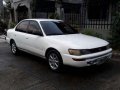 Toyota corolla xl 1992 like new for sale -0