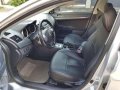 2011 Lancer ex GTA not 2009 2010 2012 civic altis fortuner elantra trd-6