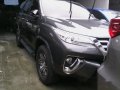 For sale Toyota Fortuner G 2017-6
