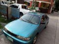 Nissan Sentra FE MT fresh for sale -2