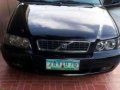 Fresh Like New Volvo S40 T4 2003 For Sale -7