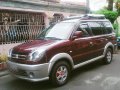 For sale Mitsubishi Adventure 2010-3