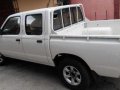 Nissan Frontier Bravado 4 x 2 Pickup 2010 for sale-0