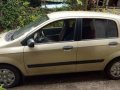 Hyundai Getz good as new for sale -5
