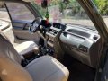Mitsubishi Pajero 4x4-3