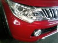 Mitsubishi Strada 2016 for sale-1