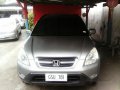 For sale Honda CR-V 2003-9