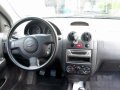 Chevrolet Aveo 2006 LS M/T for sale-2