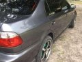 Fuel Efficiennt Honda Civic 1996 For Sale -2