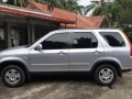 For sale Honda CR-V 2003-0